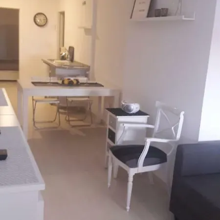 Apartment Apartamento Boutique Centro