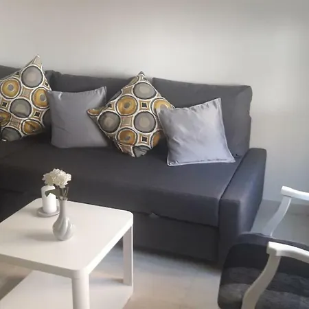 Apartamento Boutique Centro *