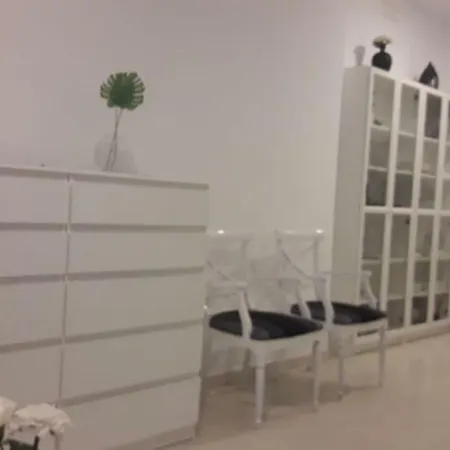 Apartamento Boutique Centro