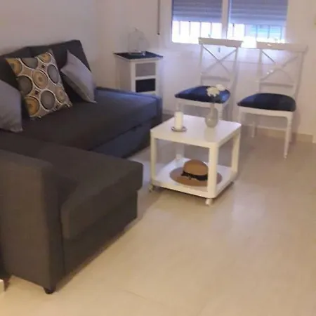 Apartamento Boutique Centro * Fuengirola