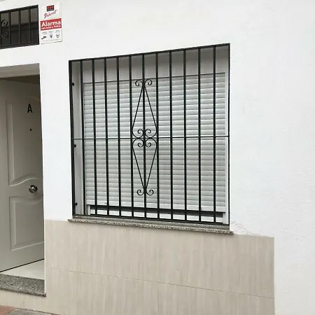 Apartamento Boutique Centro *