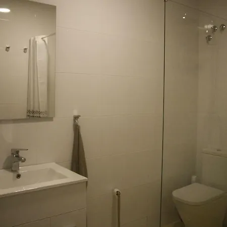 Apartment Apartamento Boutique Centro