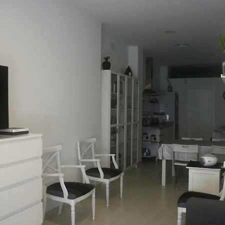 Apartamento Boutique Centro Apartment *