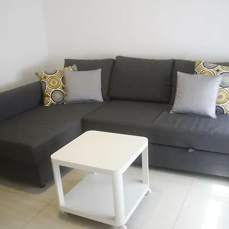 Apartamento Boutique Centro * Fuengirola