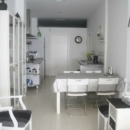 Apartamento Boutique Centro Apartment