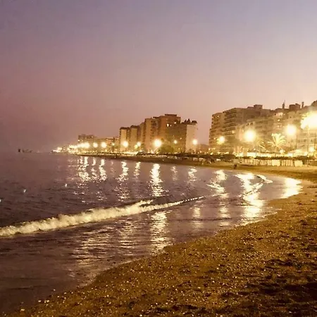 Apartment Apartamento Boutique Centro Fuengirola