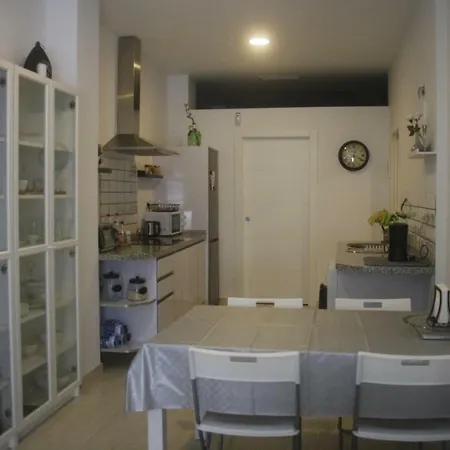 Apartamento Boutique Centro Apartment Fuengirola